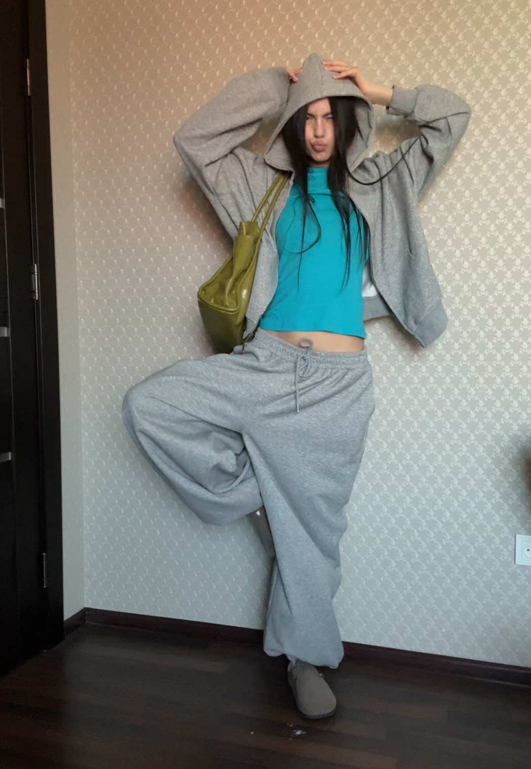 @★ТГК: TTARRISHA