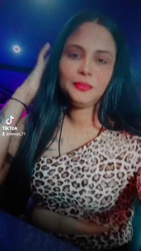 @Tanuja Harrichand
