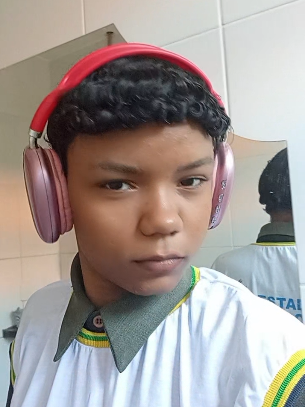 @Aprendiz de um Diabo