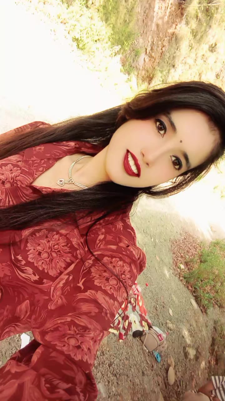 @Puja Thakur