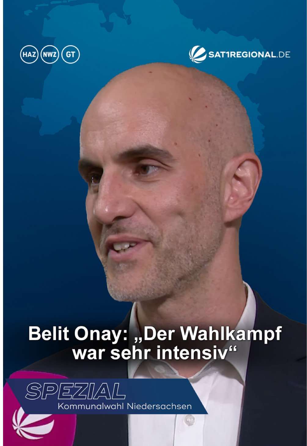 @SAT.1 REGIONAL Norddeutschland
