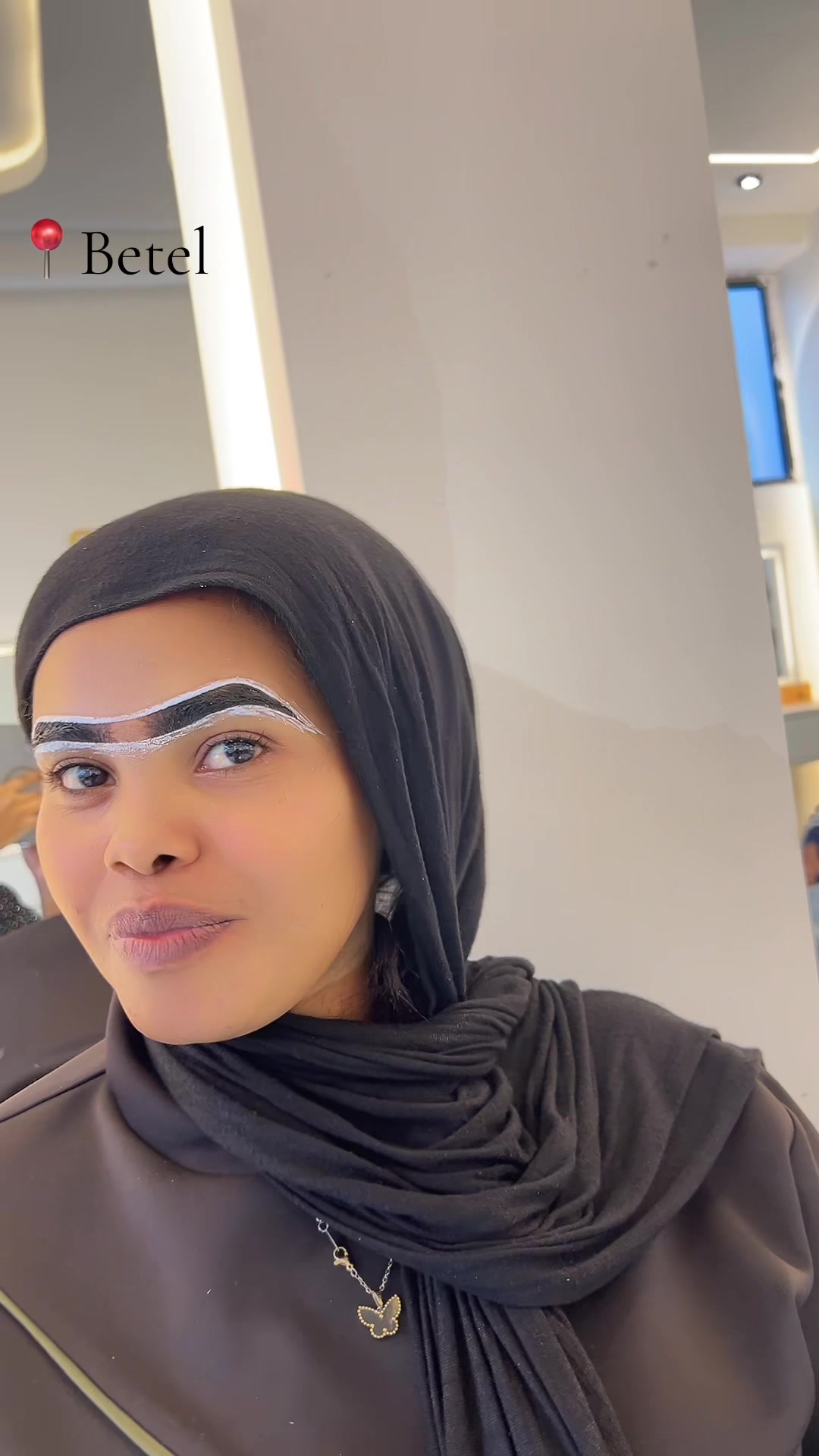 @F E T I BEAUTY ACADEMY ๐๐