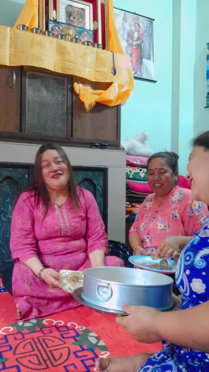@rashmi lama
