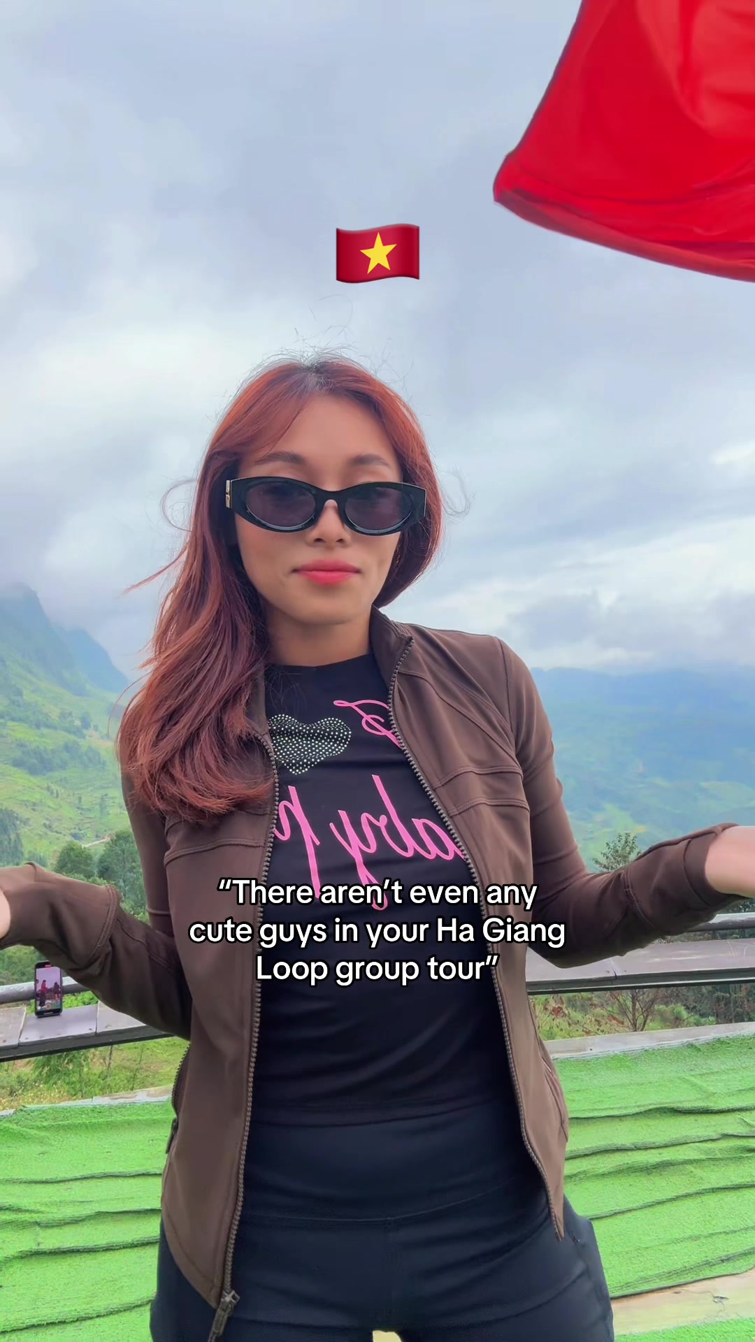 @Jem and Jec in North America