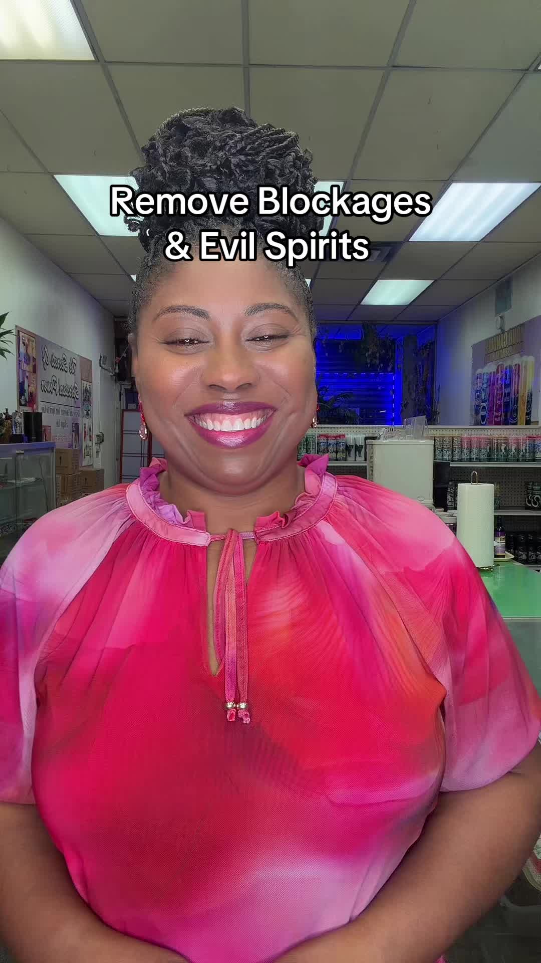 @Happiness Blends