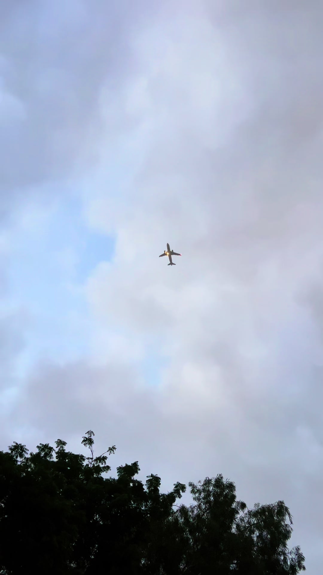@Solo Flyer