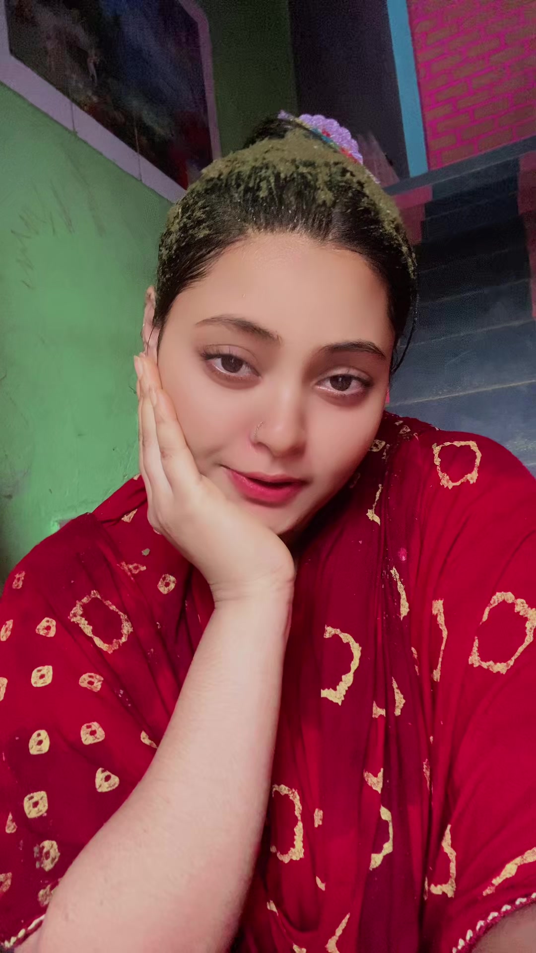 @🦋 পাবনার পরী 🦋