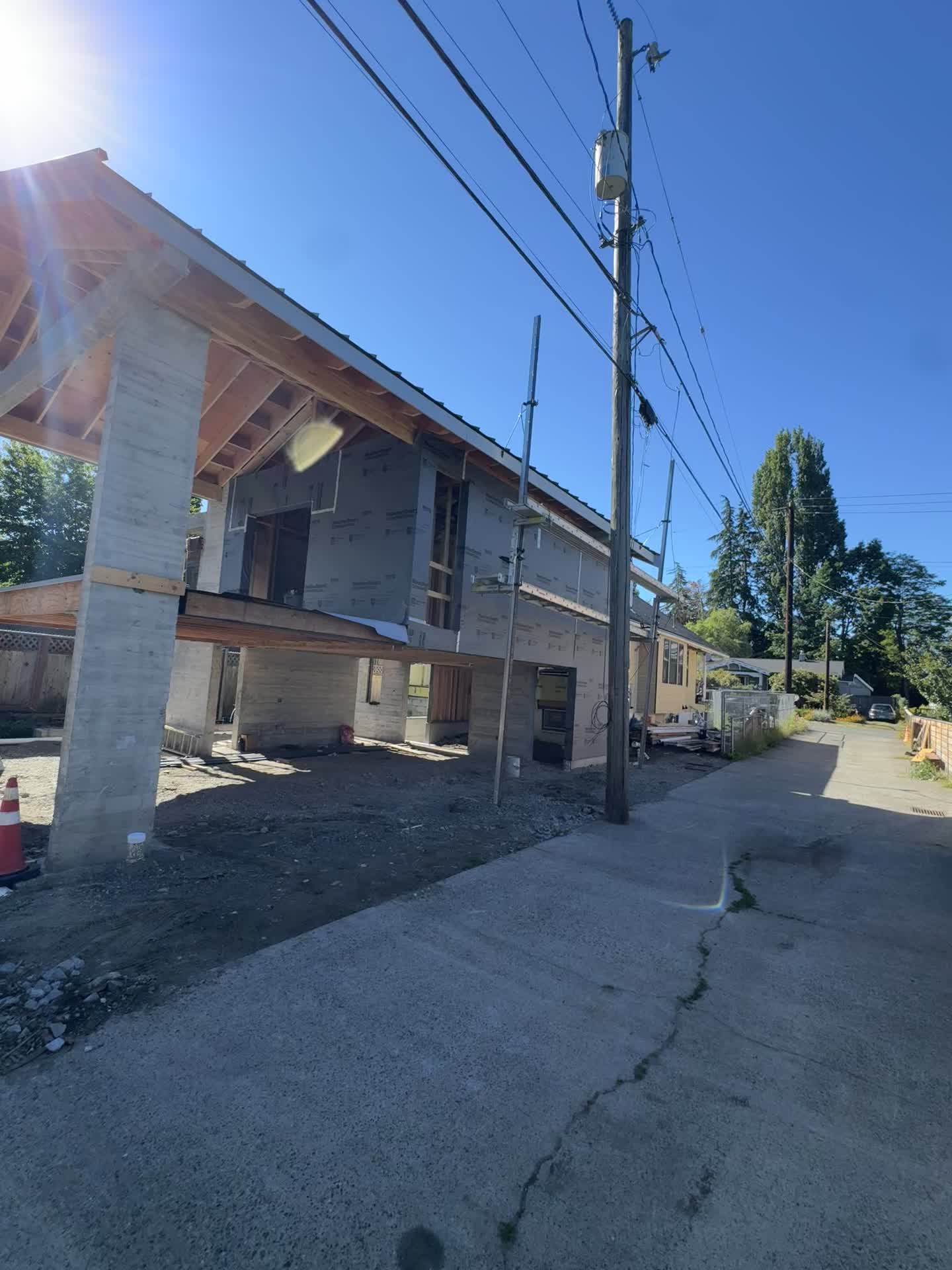 @ALL PACIFIC PROJECTS