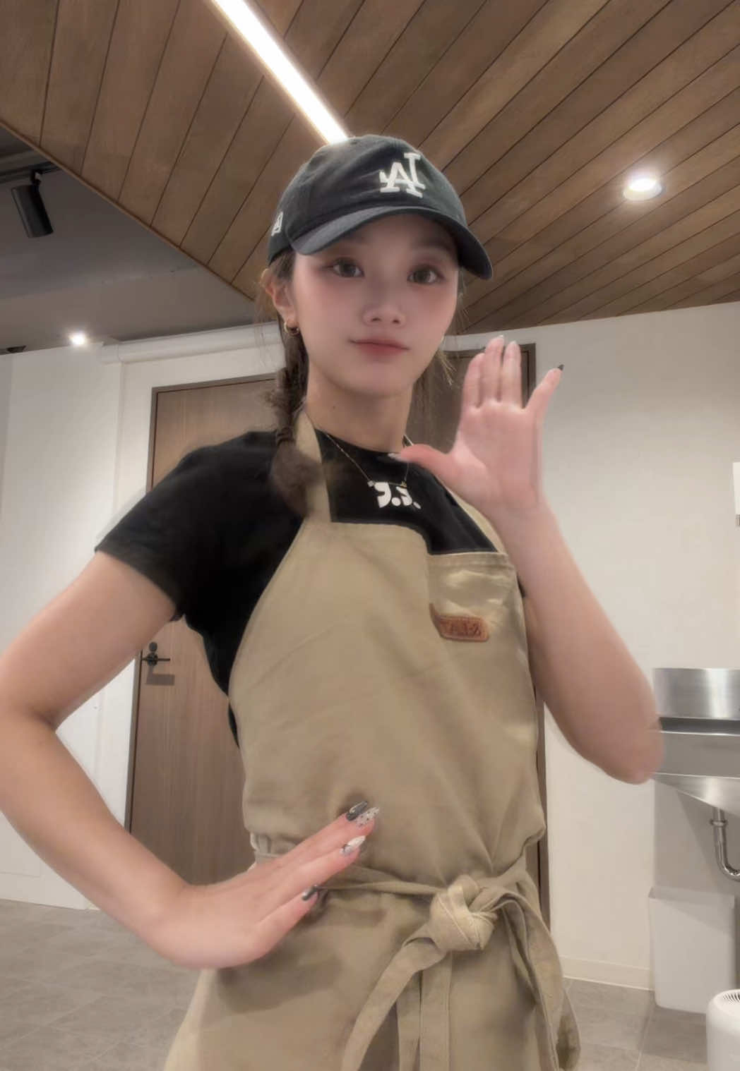 @遥梨