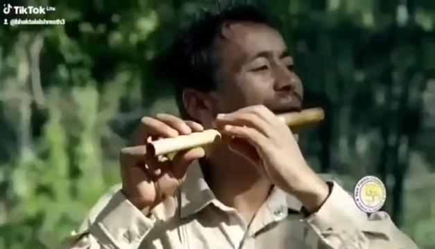 @भक्तलाल श्रेष्ठ