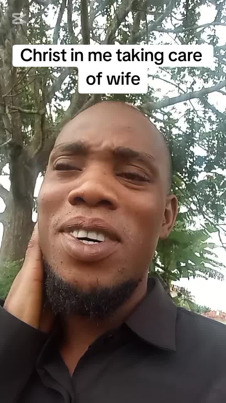 @CHRIST IN ME