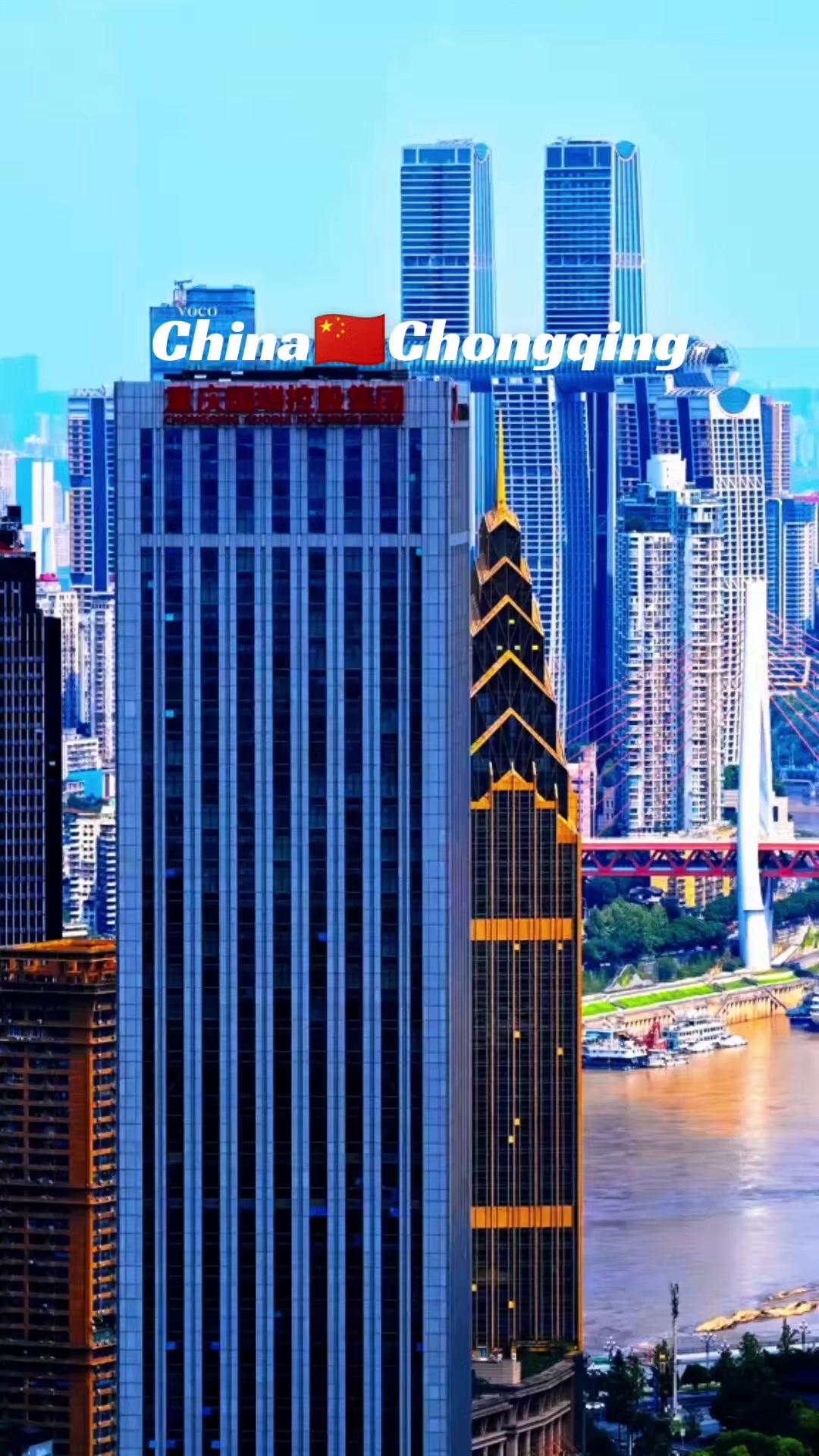 @宝哥带你去旅行