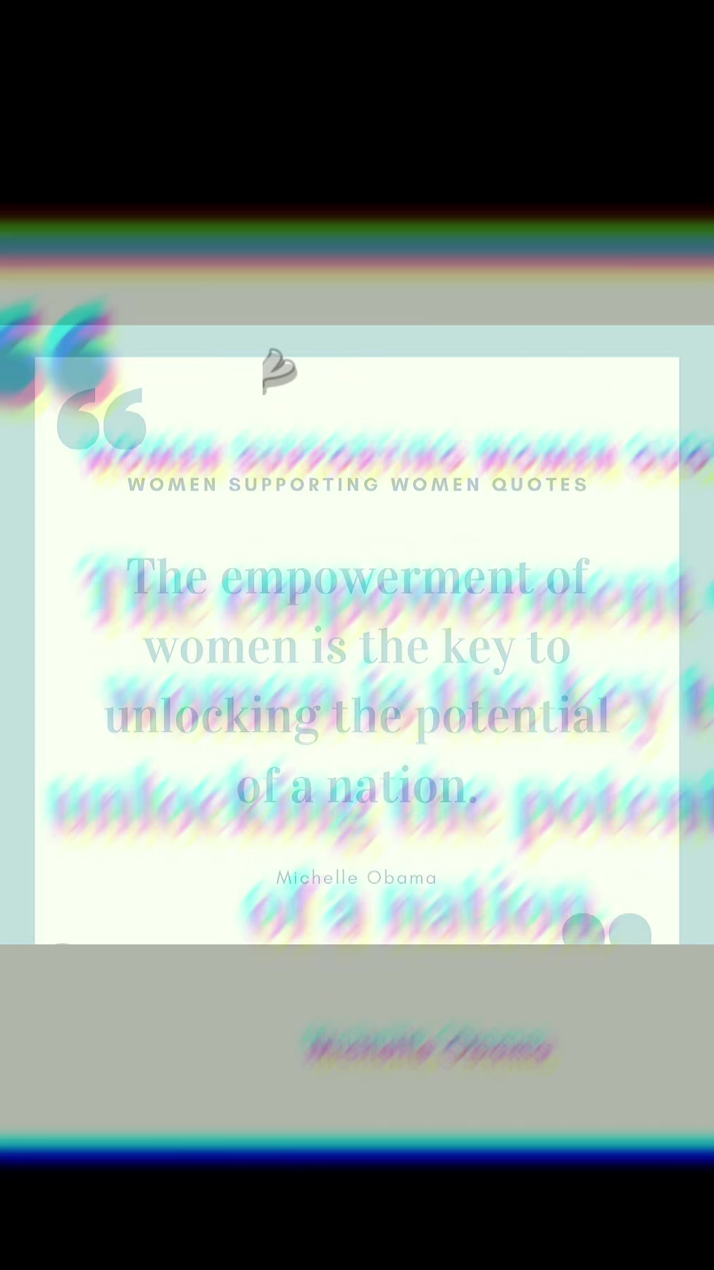 @Classy Clutter Pleuvoir