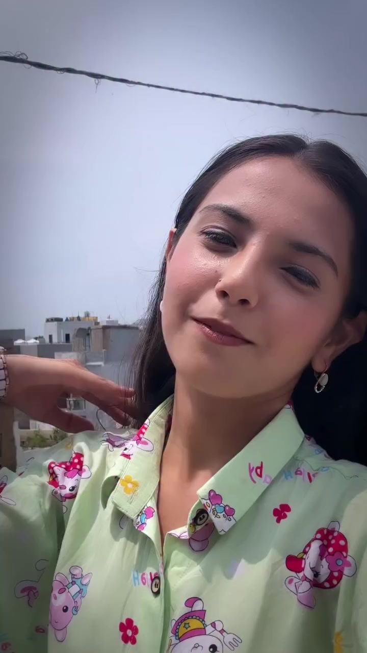@Komal_Rajpoot_Official💔