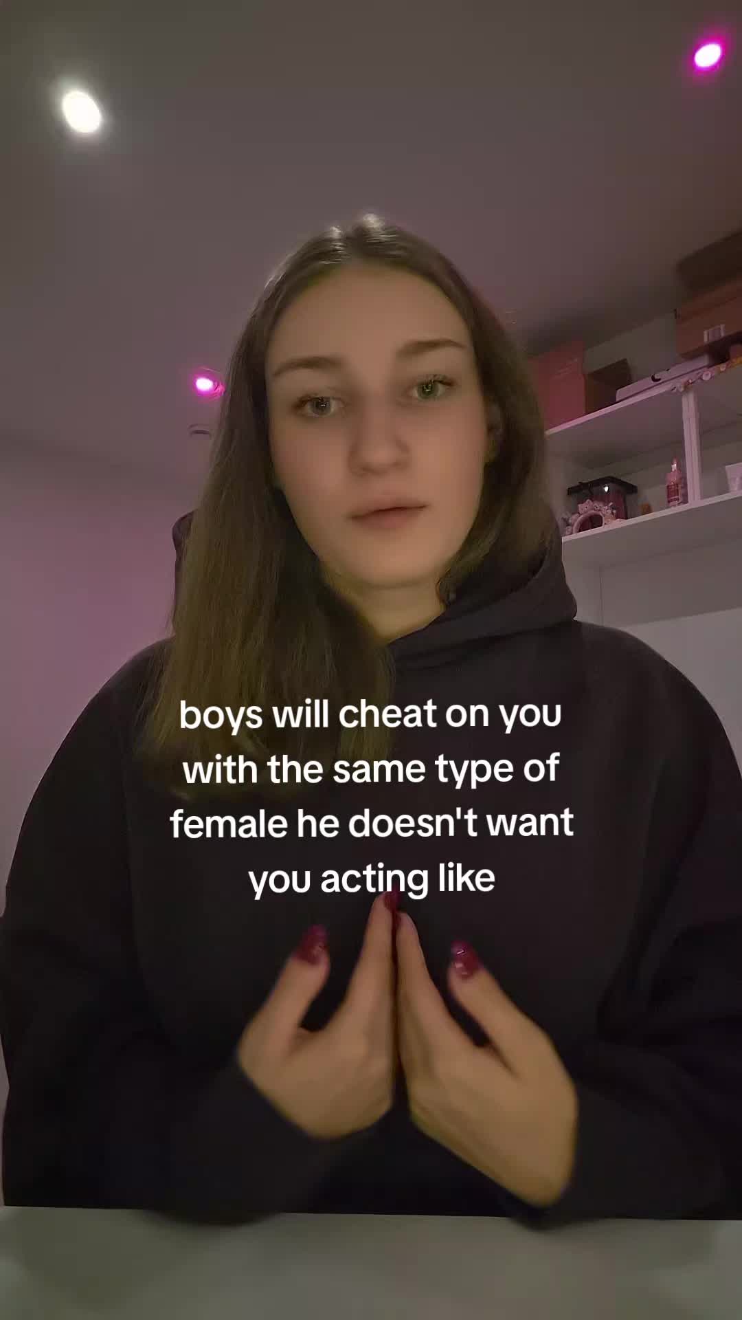 @deeptalk