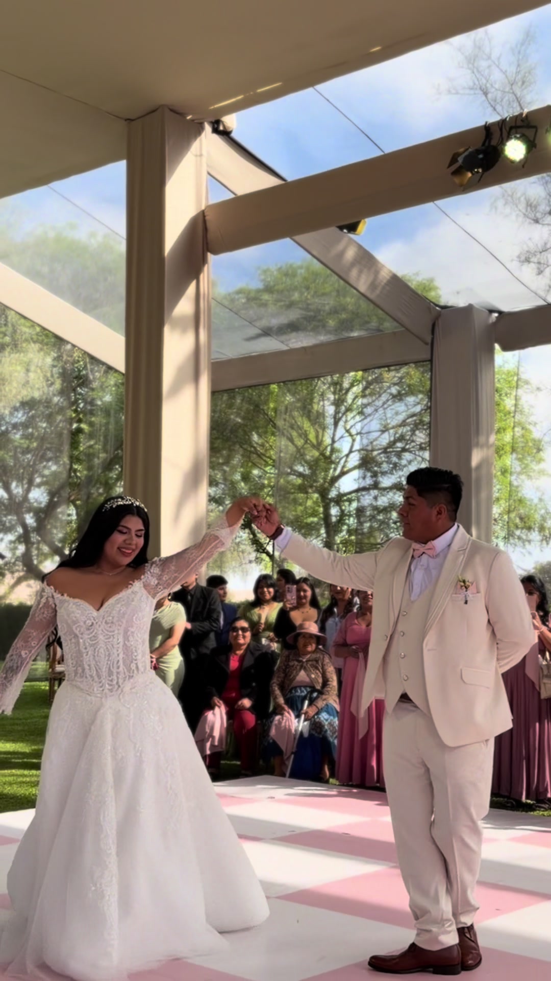 @Mayra Lara Wedding Planner