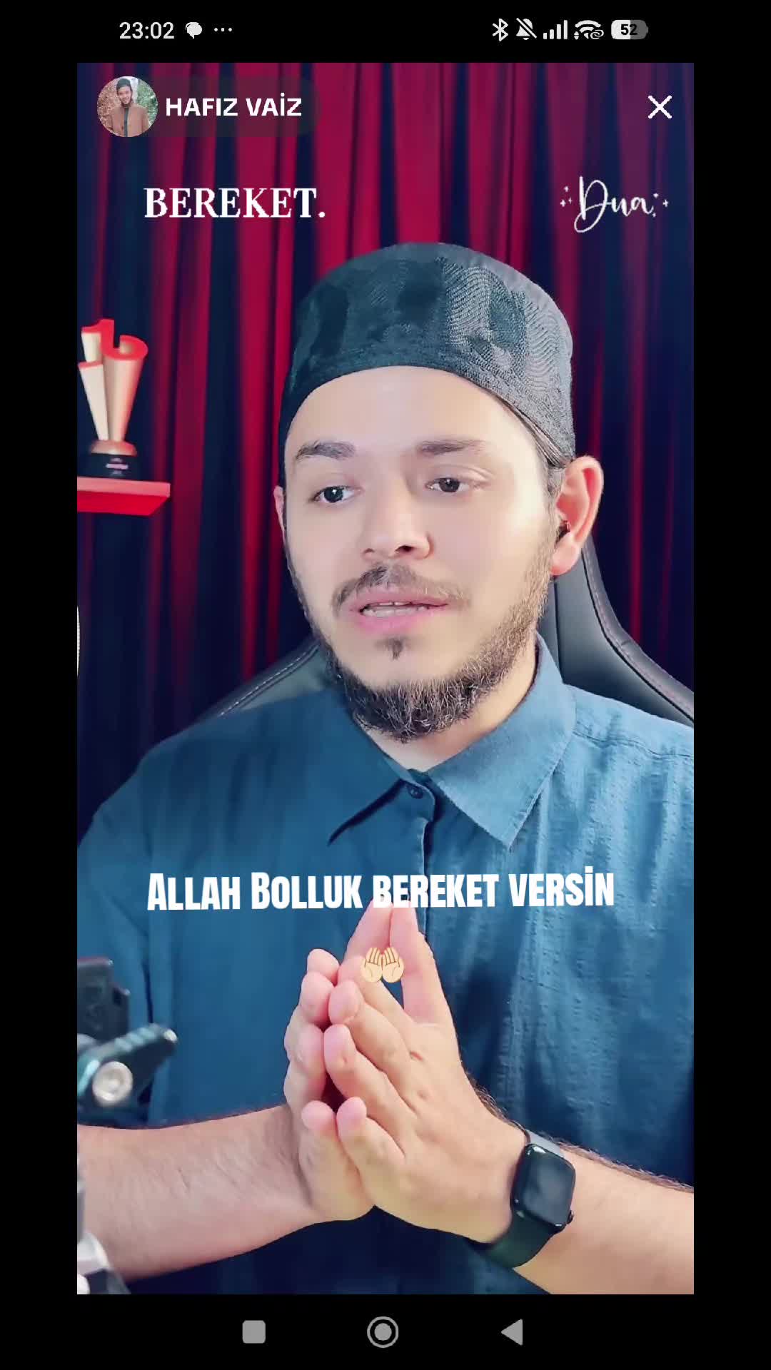 @HOCAM DA HOCAMM