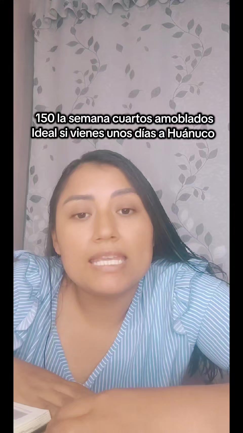 @@Eli Ramírez| Cuartos