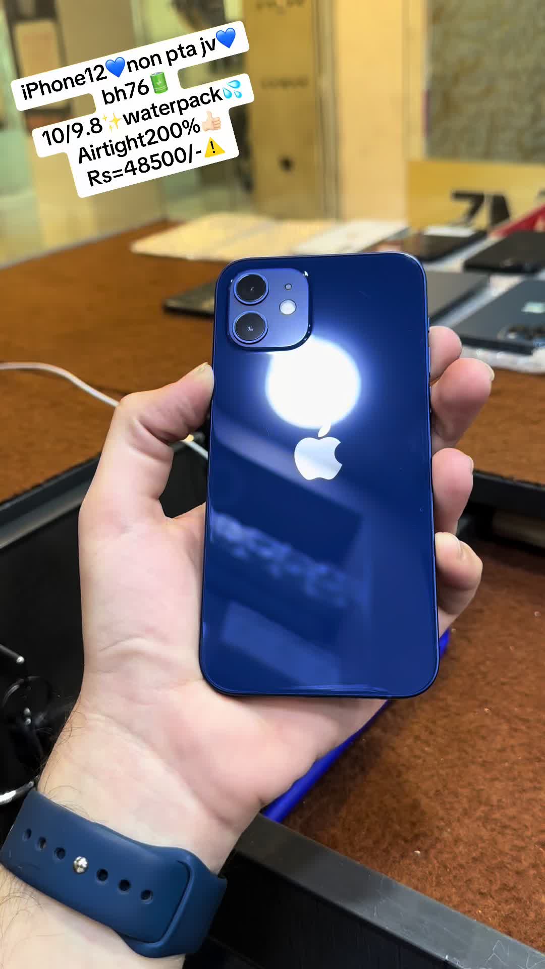@Zabi Mobile 