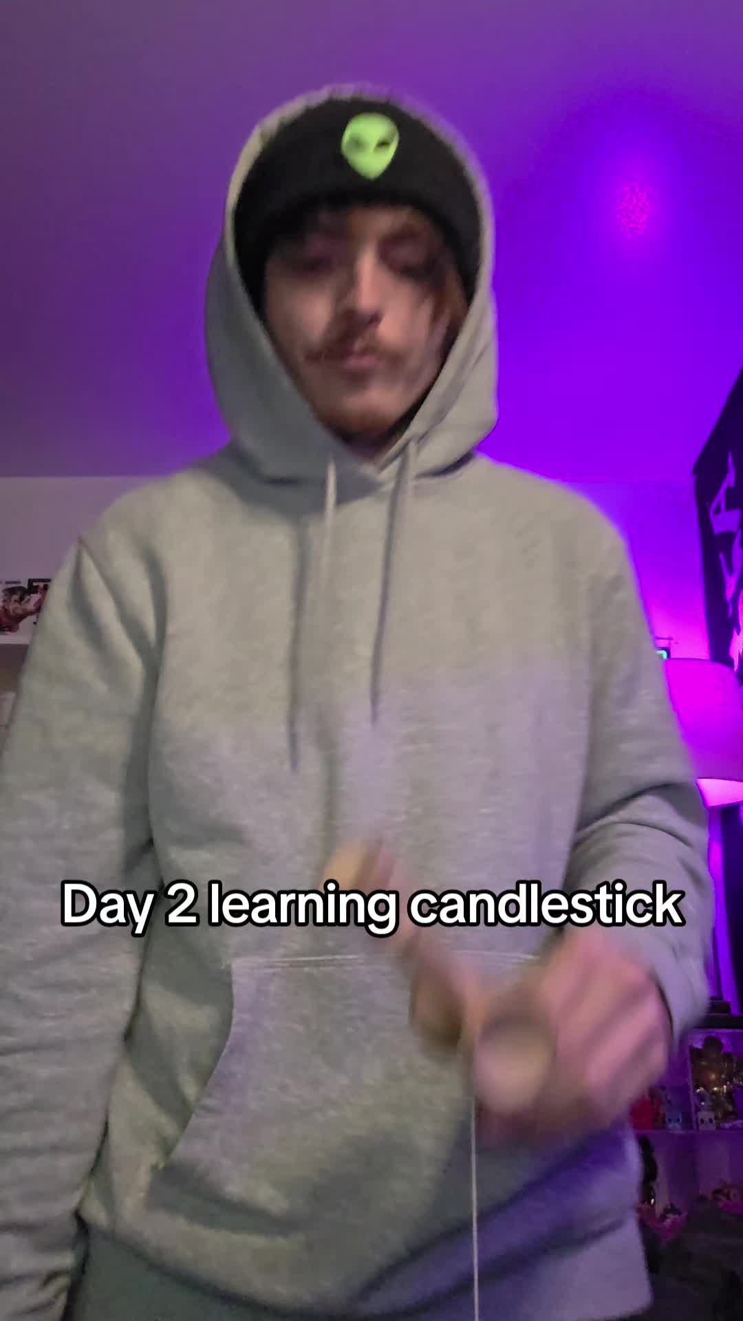 @Teddy