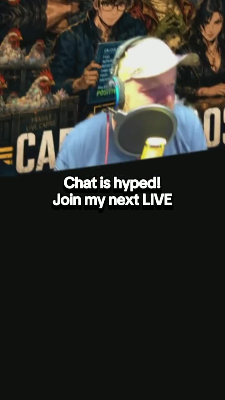 @AcaveMan