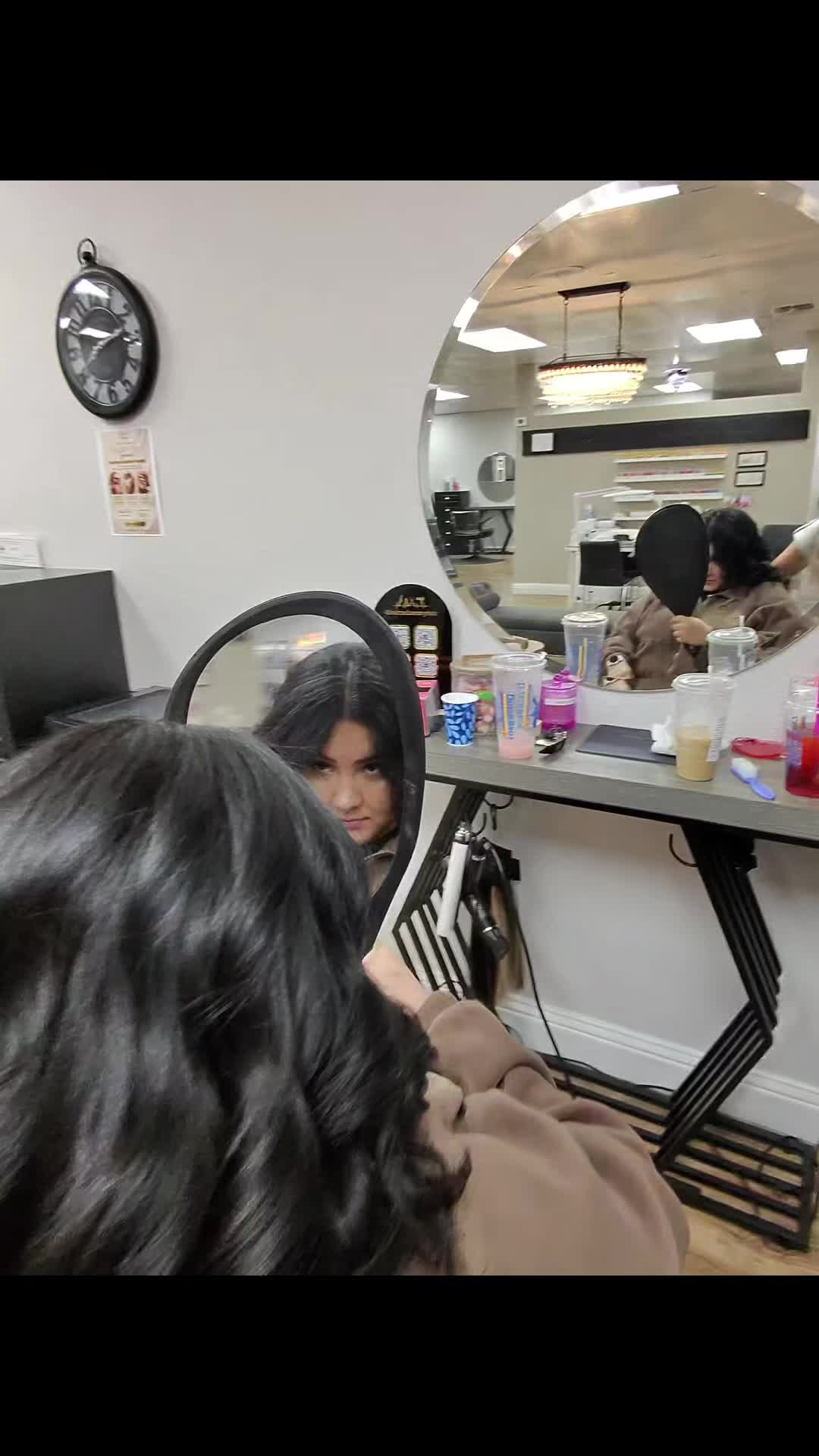 @Mirtadoesmyhair