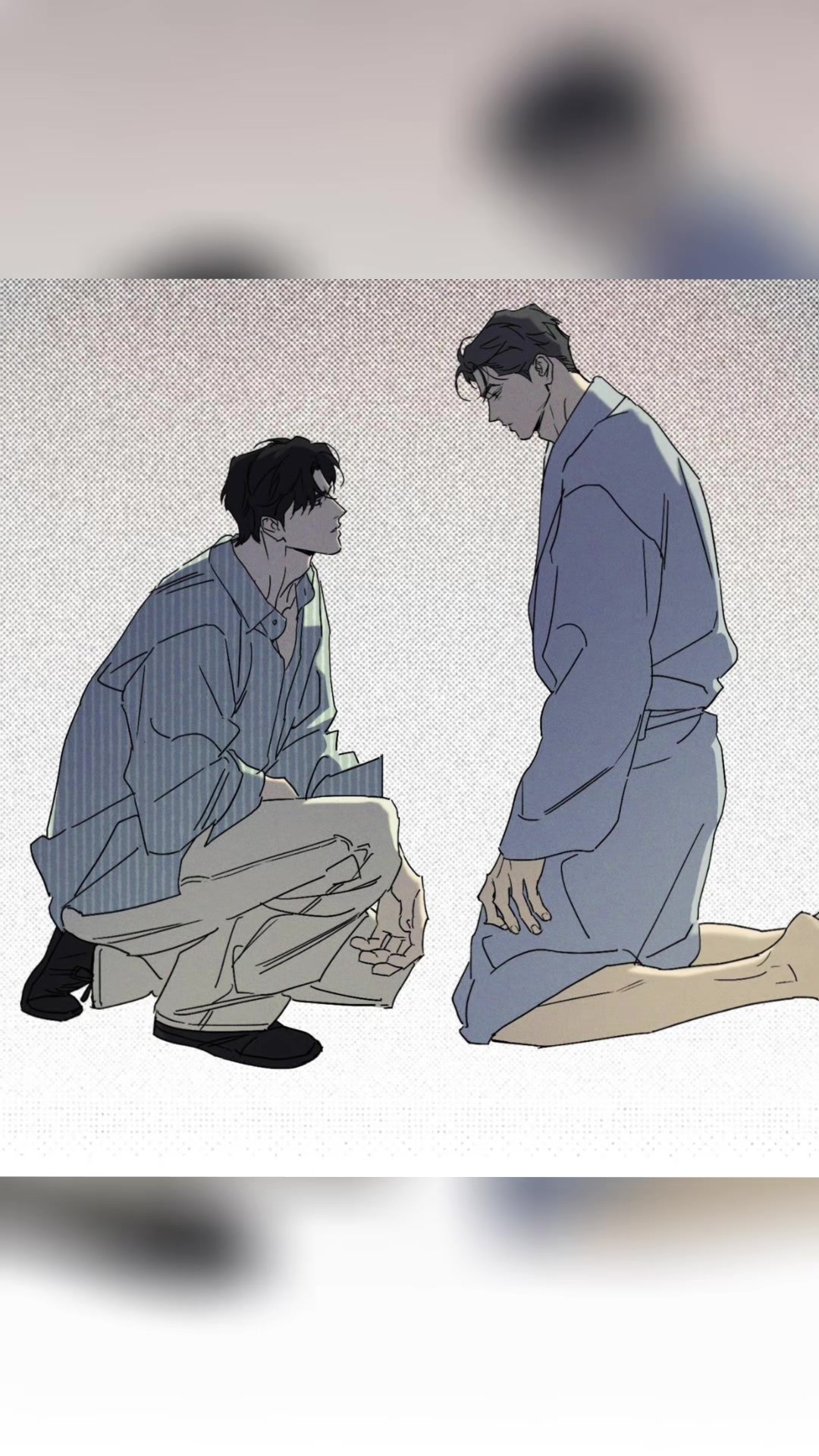 @Noblesse