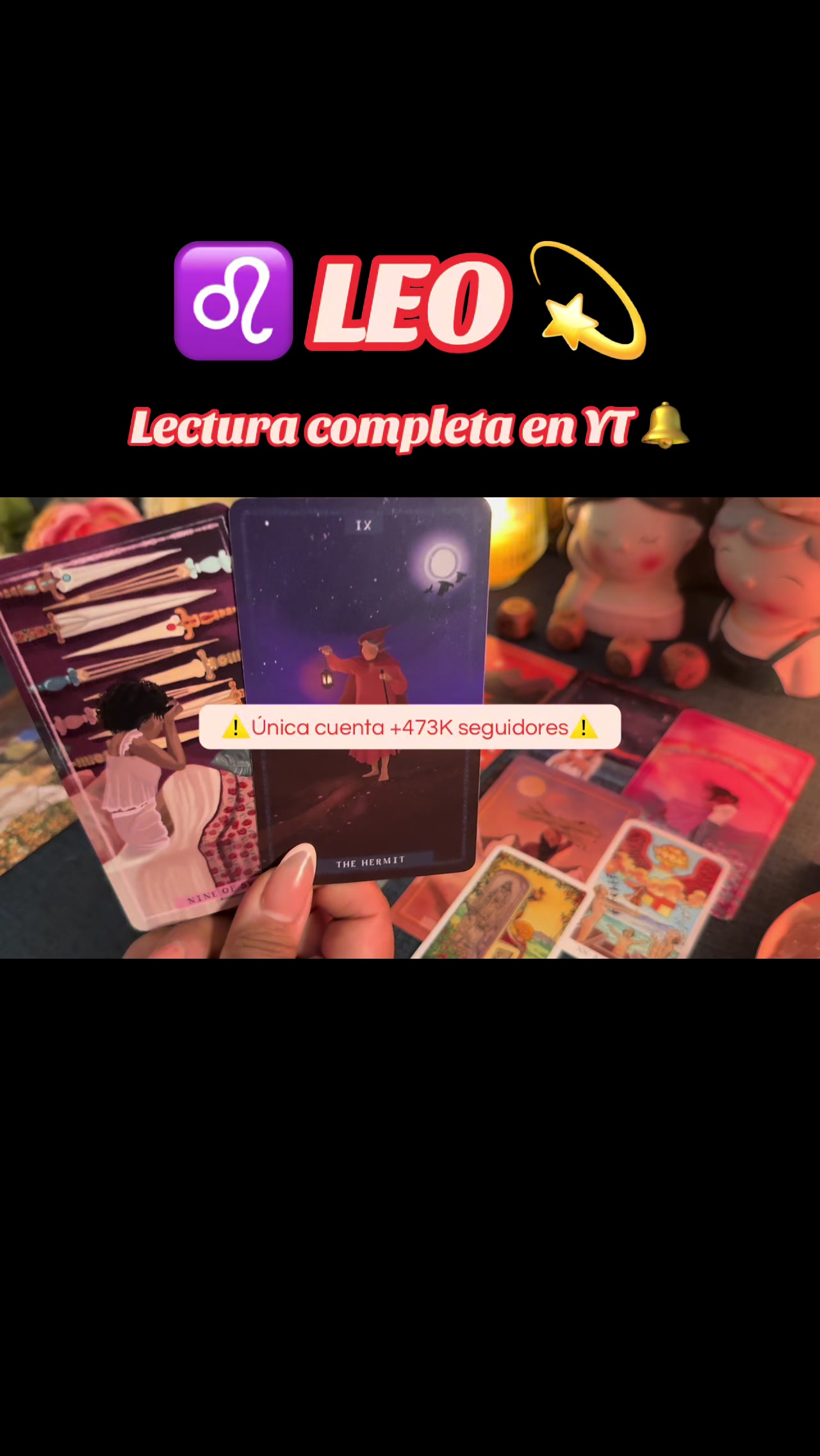 @Karma Tarot