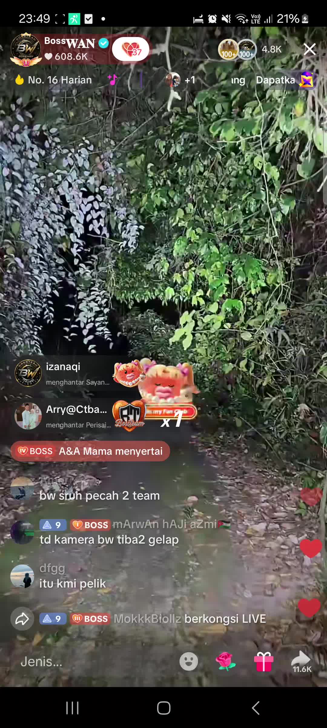@mira