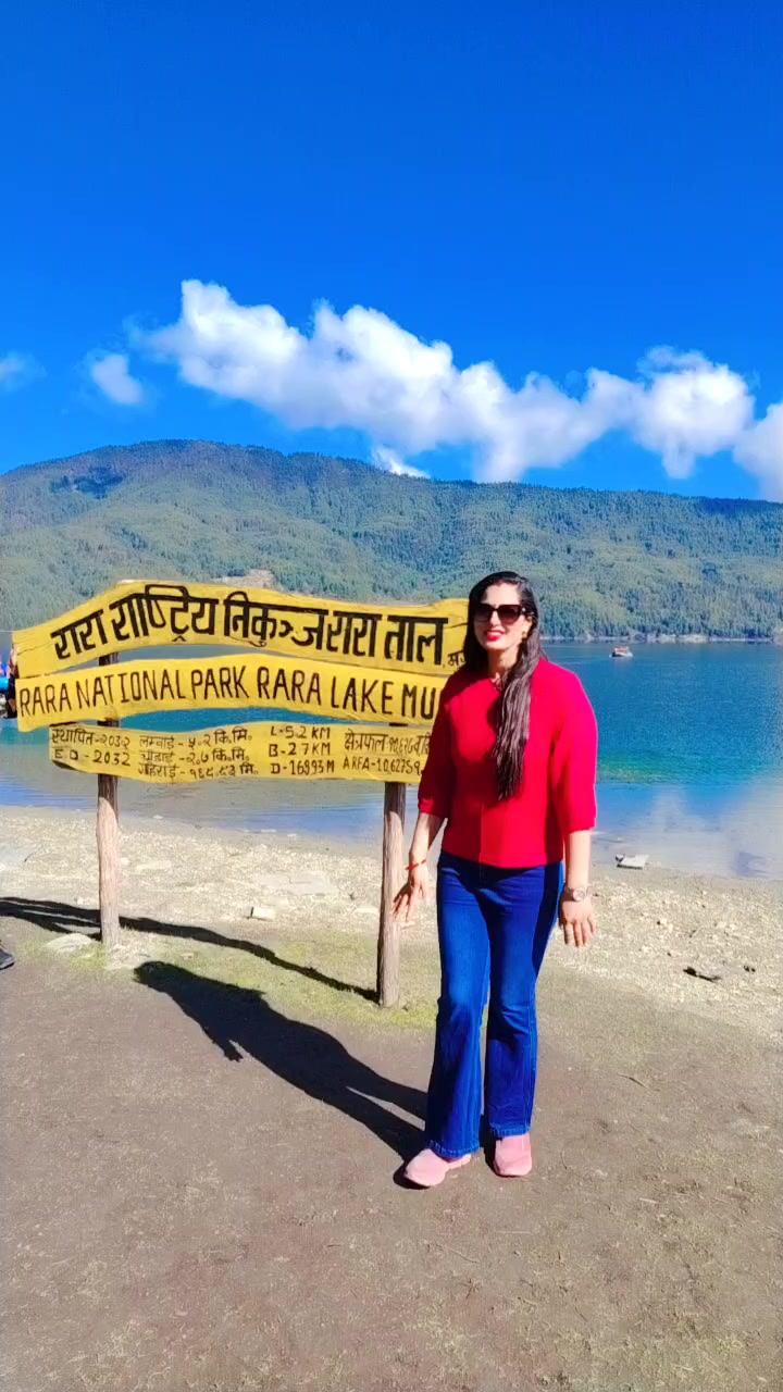 @Munu Poudel