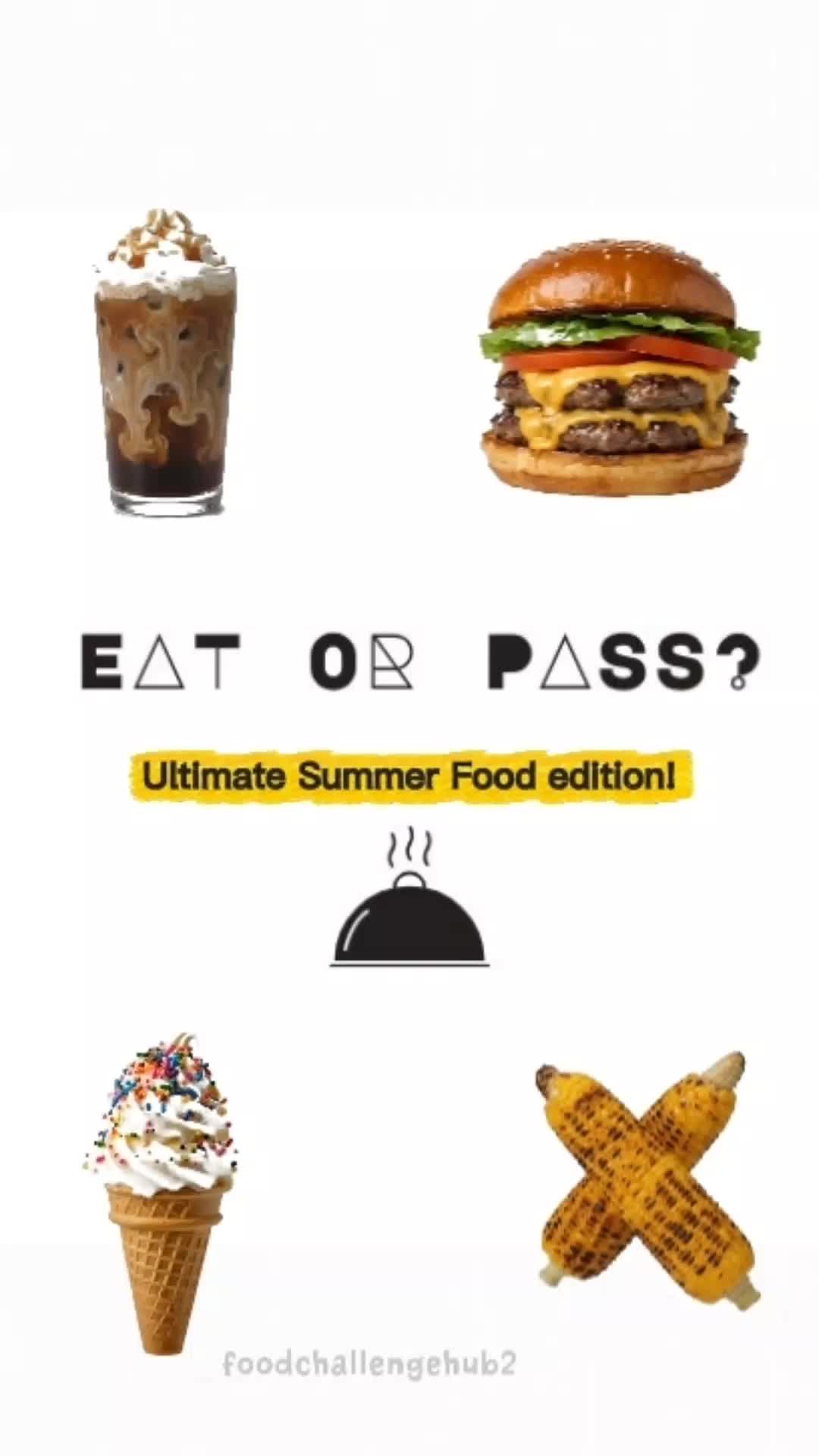 @Food Challenge Hub