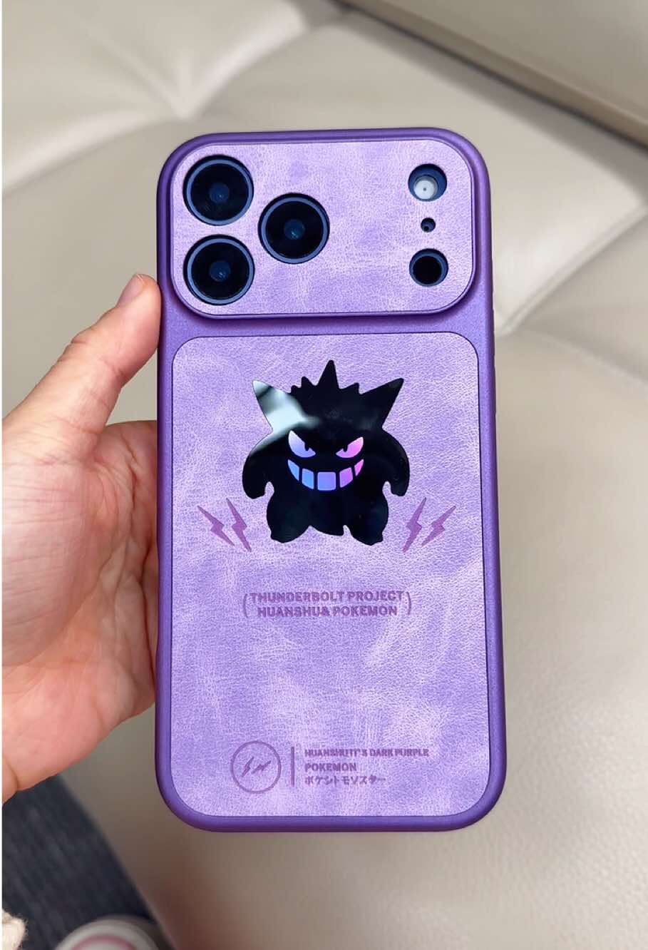 @Estilo Case