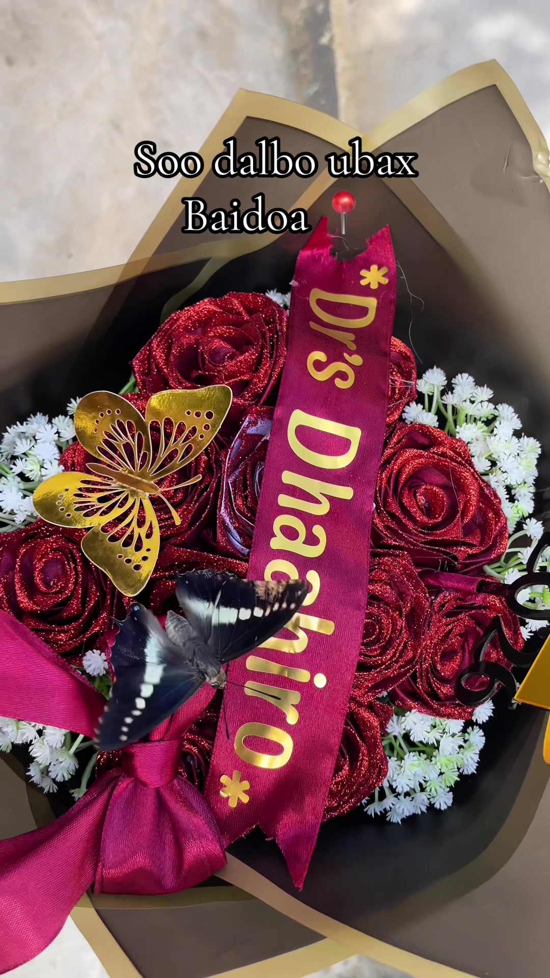 @FARIIDA FLORIST