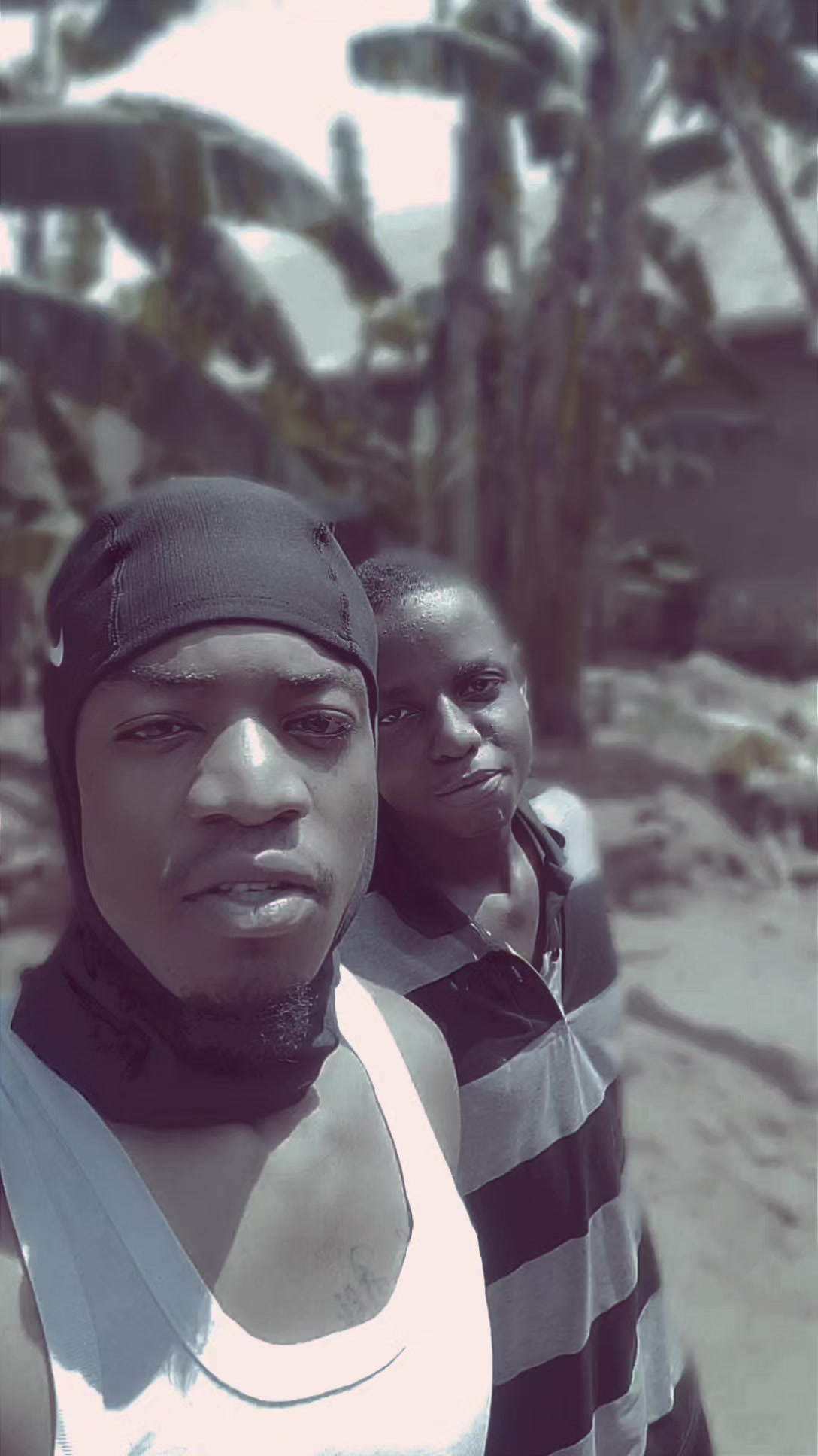 @kig 👊 Bamuda