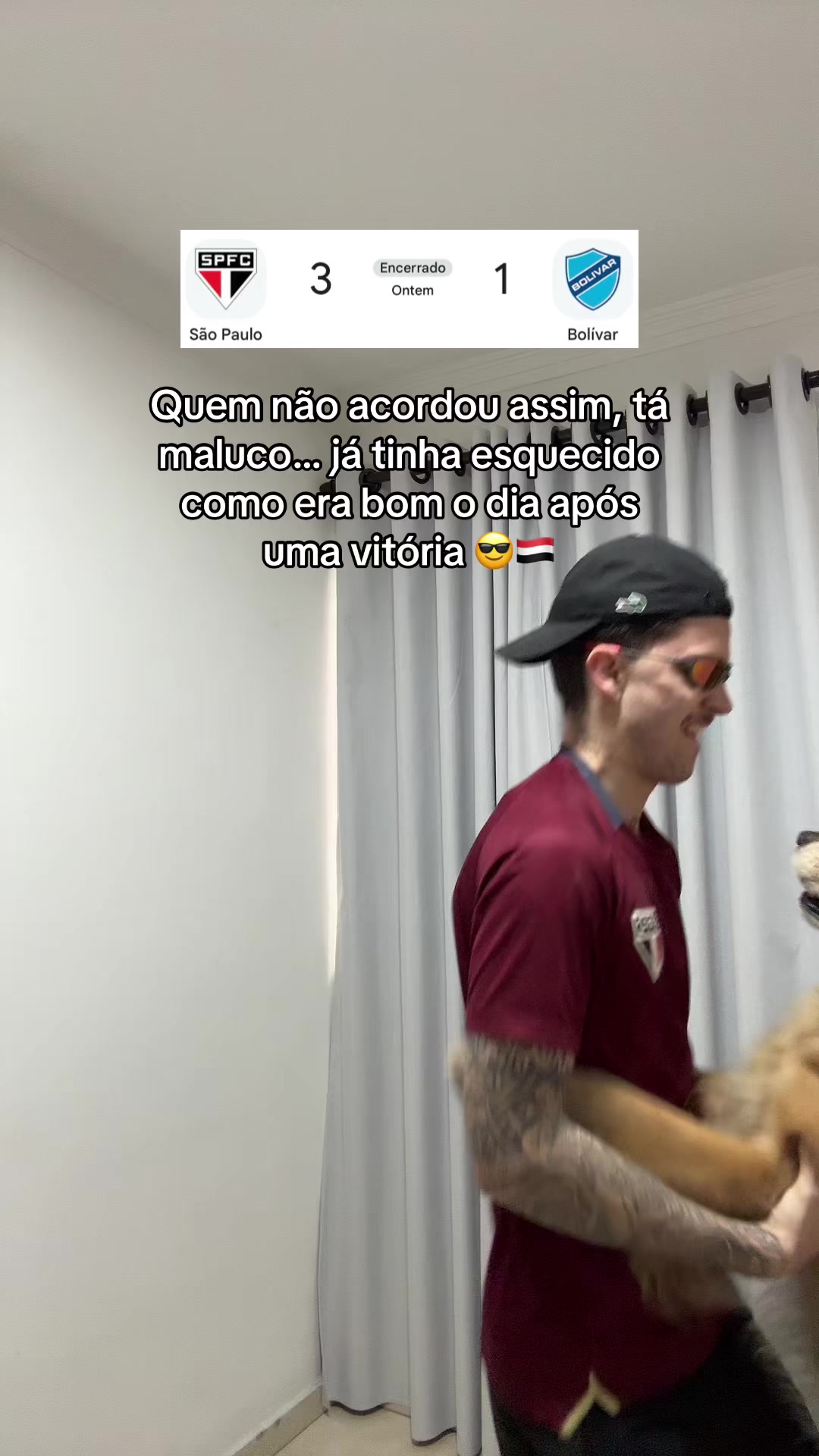 @Avelar
