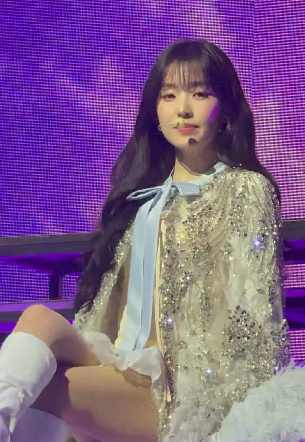 @Irene