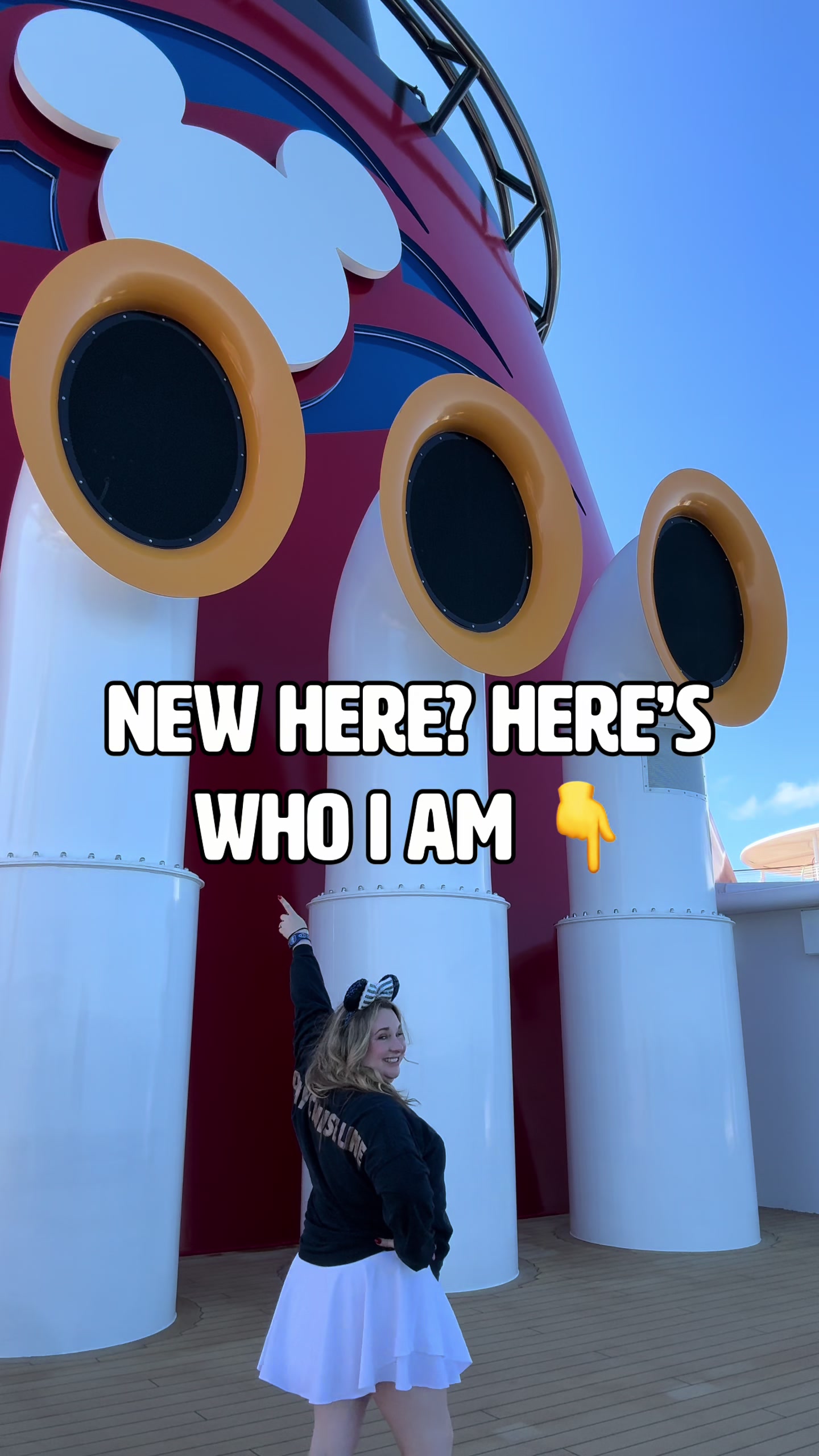 @Jamie | Disney & Universal