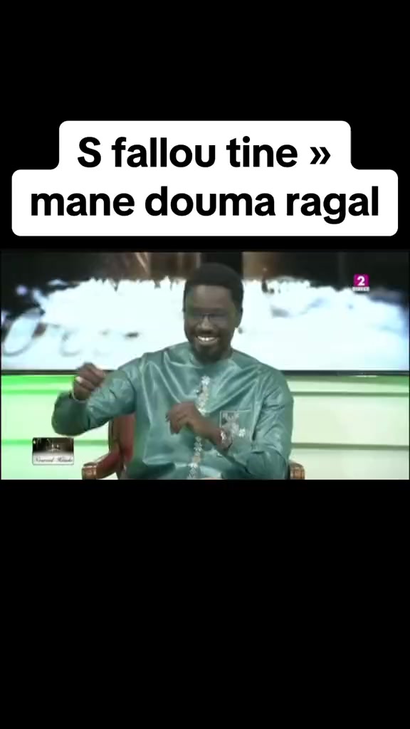 @Serigne fallou tine khassida