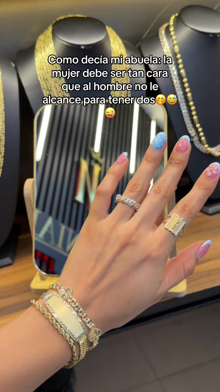 @Millenialjoyeria