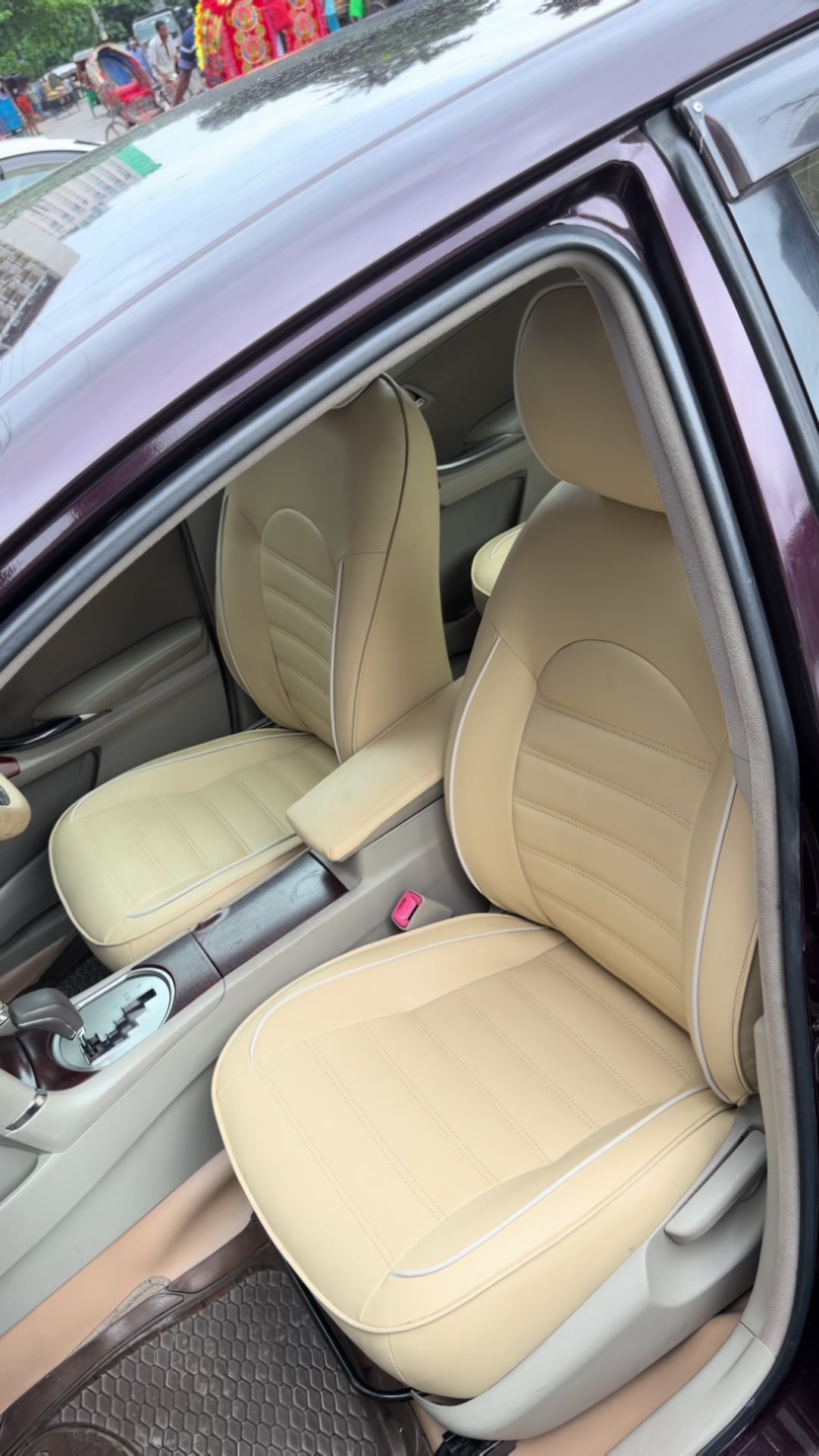 @Ma Automobile