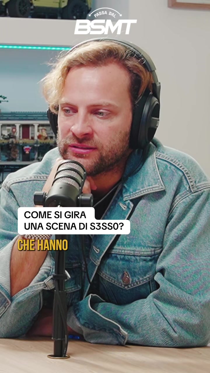 @Gianluca Gazzoli