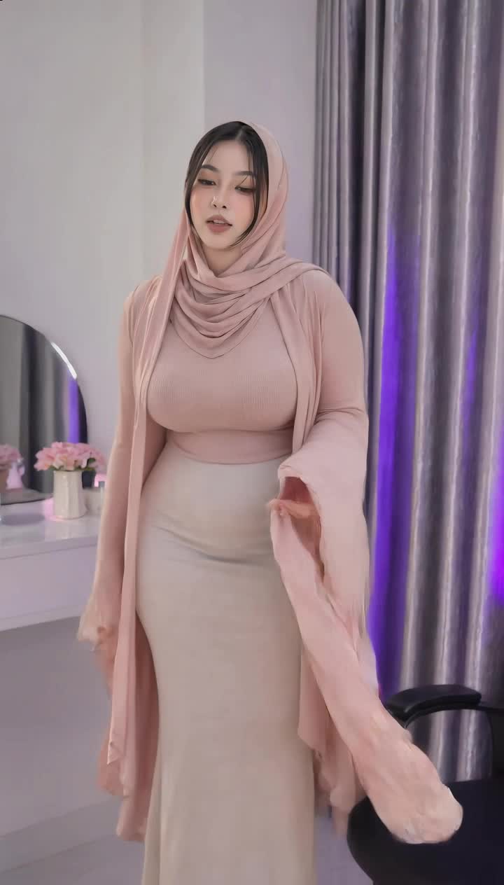 @Hijab Tobrut