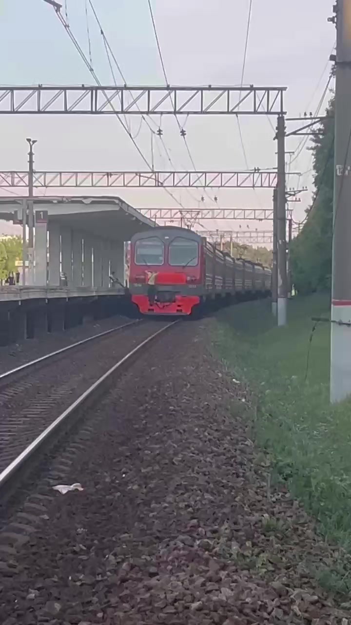 @спотер из бирюлево пасажирской