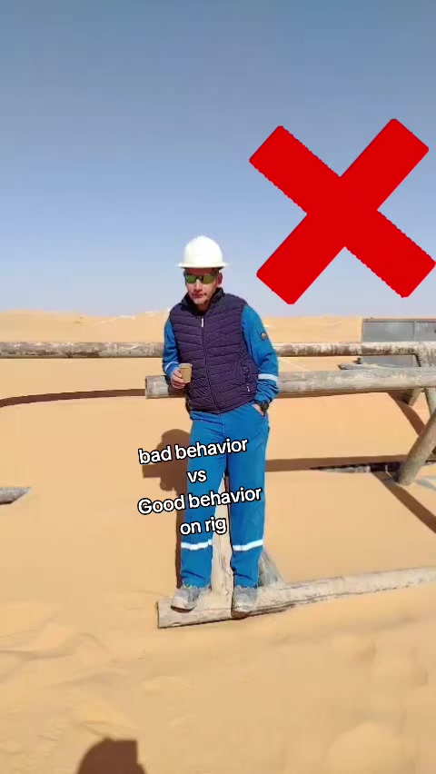 @Drilling & Oilfield