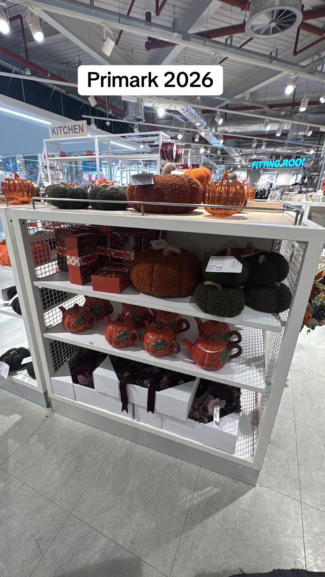 @UK Shopping For You