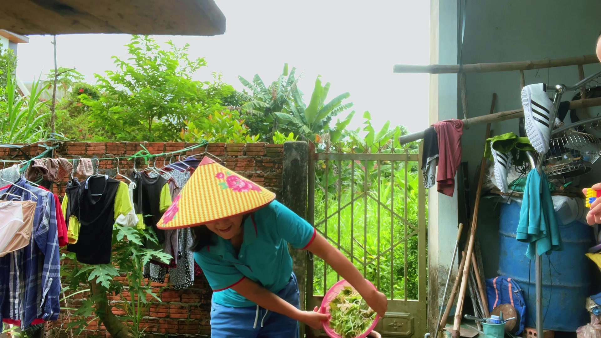 @Ở nhà đọc sách