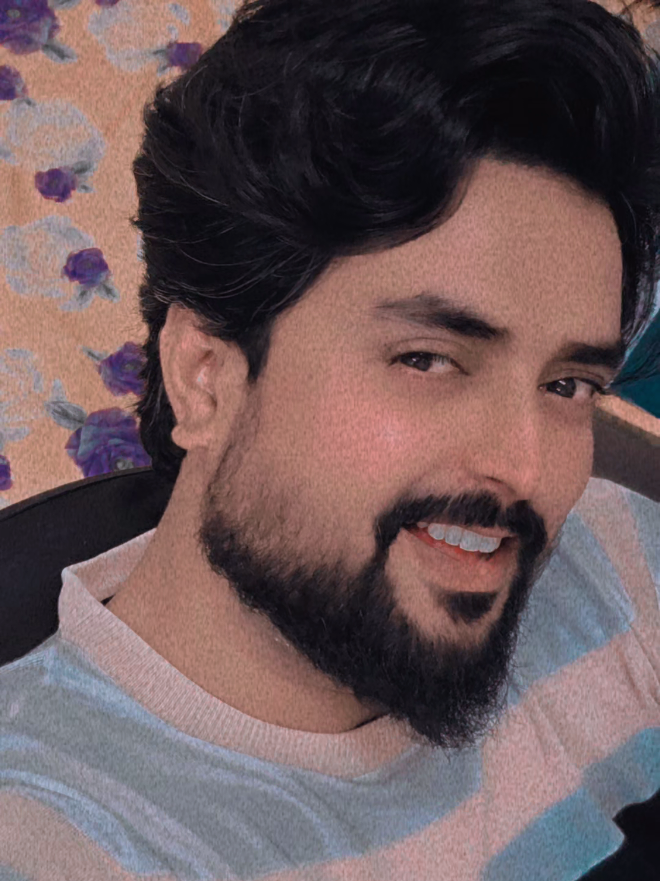 @Sajid Raza