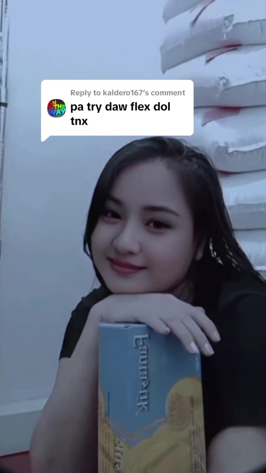 @miss ulotanga