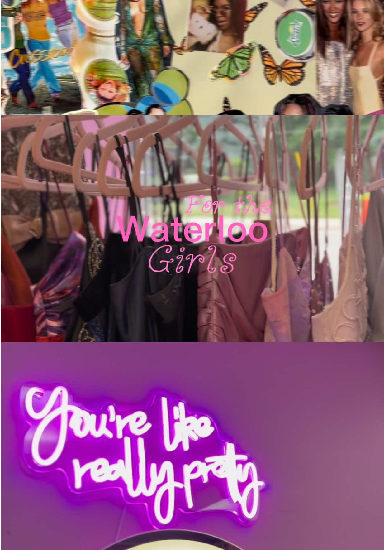 @Mabel May
