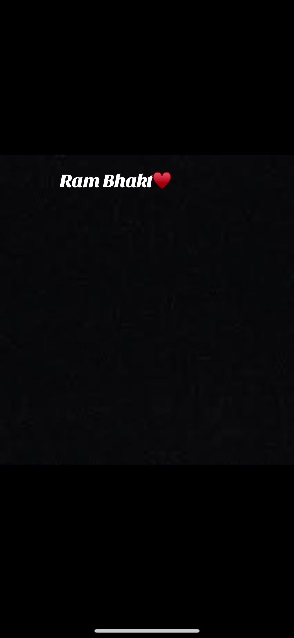 @Radhe Radhe ЁЯТХ